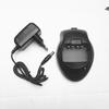 Gambar Charger TYT TH-UV818 Original Desktop Adaptor dari TokoRadio Jakarta Barat 1 Tokopedia