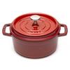 Gambar Staub Cocotte Round 18 Cm Cherry dari Zwilling J A Henckels Kota Tangerang Selatan 2 Tokopedia