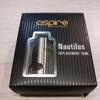 Gambar ASPIRE NAUTILUS MINI TANK REPLACEMENT SS dari RB_VAPE COLLECTION Jakarta Pusat 1 Tokopedia