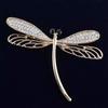 Gambar Bros Capung Kinjeng imut bross brooch pin - Ekor Lurus dari Bangjo Stempel Kab. Kulon Progo 2 Tokopedia