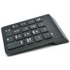 Gambar Numeric Wireless Keypad / Keyboard Super Thin High Quality dari Duta Online Shop Jakarta Pusat 3 Tokopedia