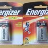 Gambar ENERGIZER 9V dari Saudara Jaya Jakarta Pusat 1 Tokopedia