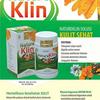 Gambar Obat Eksim Kulit Gatal Kudis Bersih Darah Panu Kapsul Natureklin BPOM dari Bizmarts Kota Bekasi 2 Tokopedia