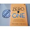 Gambar Zero To One by Peter Thiel dari Dojo Buku Jakarta Barat 1 Tokopedia