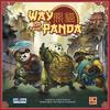 Gambar Way of the Panda Board Game Boardgame dari ARCANUM HOBBIES Jakarta Selatan 1 Tokopedia