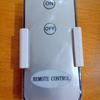 Gambar Remote fitting lampu original dari surya jaya electro Kota Tangerang 1 Tokopedia