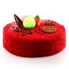 Gambar The Harvest Red Velvet 20 Round dari The Harvest Cakes Jakarta Selatan 1 Tokopedia