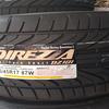 Gambar ban mobil dunlop 215 45 17 direzza dari pitstop karawaci Kota Tangerang 1 Tokopedia