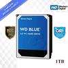 Gambar WD Caviar Blue 1TB - HD HDD Hardisk Internal 3.5" For PC dari WD Official Store Jakarta Barat 2 Tokopedia