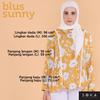 Gambar Blus Wanita - Sunny dari SOKAcraft Jakarta 4 Tokopedia