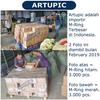 Gambar M-Ring C-Ring isi staples untuk tang kandang ayam puyuh kelinci dari ArtupicPeralatanPeternak Kota Tangerang Selatan 5 Tokopedia