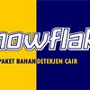 Gambar Paket Bahan Deterjen Cair Snowflake dari Britomart Kab. Sidoarjo 4 Tokopedia