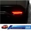 Gambar JSL LED Mata Kucing HRV Rear Reflector Bumper Lamp dari Autotivo Jakarta Utara 1 Tokopedia