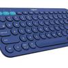 Gambar Keyboard Logitech K380 Bluetooth - Biru dari dbclick 3 Tokopedia