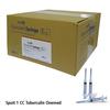Gambar Syringe 1cc Tuberculin Onemed box 100pcs dari OneMed-Medicom Kota Surabaya 1 Tokopedia