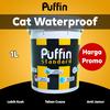Gambar Cat pelapis anti air Puffin Standard waterproof 1kg dari puffinpaint Jakarta Pusat 1 Tokopedia