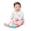 Gambar Fisher Price Mega Bloks Baby's First Months Building Set Mainan Lego dari dotsTOYLAND Jakarta Barat 2 Tokopedia