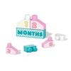 Gambar Fisher Price Mega Bloks Baby's First Months Building Set Mainan Lego dari dotsTOYLAND Jakarta Barat 5 Tokopedia