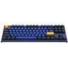 Gambar Ducky One 2 Horizon TKL Mechanical Keyboard - Merah dari DextMall Jakarta Pusat 4 Tokopedia