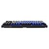 Gambar Ducky One 2 Horizon TKL Mechanical Keyboard - Merah dari DextMall Jakarta Pusat 2 Tokopedia
