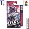 Gambar Transformers WFC-S2 Lionizer Siege Battle Masters Hasbro dari Lagoric Hobby Toys Kota Tangerang Selatan 2 Tokopedia