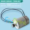 Gambar Dinamo Motor DC 12v + belt 6-7cm Motor 12 - 24 Volt Generator Mini Bor - Plus Belt dari FixPrint Store Kota Surabaya 2 Tokopedia
