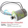 Gambar Dinamo Motor DC 12v + belt 6-7cm Motor 12 - 24 Volt Generator Mini Bor - Plus Belt dari FixPrint Store Kota Surabaya 1 Tokopedia