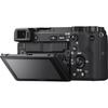 Gambar Sony Alpha A6400 Body Only GARANSI RESMI - StandardPackage dari JPCKemang Jakarta Selatan 6 Tokopedia