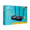 Gambar TP-Link TL-WR941HP : TPLink High Power WiFi Wireless Router - Hitam dari DUNIA COMPUTER & SERVICE Jakarta Selatan 4 Tokopedia