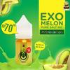 Gambar (Salt Nic) Exo Melon Salt Nic 10MG 30ML Exo Salt Nic Melon Exotic Monk dari JakartaVapers Kab. Tangerang 1 Tokopedia