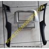 Gambar PAKET DOUBLEDIN LED + FRAME YARIS 2013 dari CITRA KENCANA Jakarta Pusat 4 Tokopedia