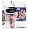 Gambar Oleh-oleh Asli Indonesia Tumbler Insert Paper dari HNR67 Kab. Tangerang 1 Tokopedia