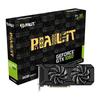 Gambar Palit GTX 1060 Dual 3gb dari TOYS VAULT Jakarta Pusat 1 Tokopedia