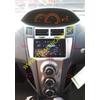 Gambar PAKET DOUBLEDIN LED + FRAME YARIS 2013 dari CITRA KENCANA Jakarta Pusat 2 Tokopedia