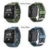 Gambar Strap band GARMIN FORERUNNER FR 35 watch- Tali jam sport - Biru Muda dari ABCmart Jakarta Utara 3 Tokopedia