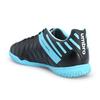Gambar SEPATU FUTSAL UMBRO 100% ORIGINAL Medusae II Club IC (Black Tosca) dari RANK Sports Jakarta Barat 4 Tokopedia
