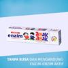 Gambar Pasta Gigi Enzim Anak rasa TuttiFruity ukuran 50 mL dari enzim Kota Depok 2 Tokopedia