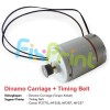 Gambar Dinamo Motor DC 12v + belt 6-7cm Motor 12 - 24 Volt Generator Mini Bor - Plus Belt dari FixPrint Store Kota Surabaya 4 Tokopedia