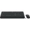 Gambar Logitech Wireless Combo MK545 dari Enter Komputer Official Jakarta Pusat 2 Tokopedia