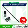 Gambar NAGOYA NA-771 SMA-F Antena HT / Walkie Talkie Female Antenna Pofung dari TEKNOCITI Kota Tangerang 2 Tokopedia