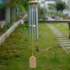 Gambar Dekorasi - Genta Angin / Lonceng Angin Almunium / Wind Chime dari PlantismeID Jakarta Timur 1 Tokopedia