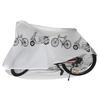 Gambar Cover Sarung Pelindung Sepeda Motor Matic Bebek Small Anti Air Motif dari lbagstore Kota Depok 1 Tokopedia