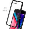 Gambar Spigen Ultra Hybrid 2 Case for iPhone 7 Plus / iPhone 8 Plus - Black dari Spigen Official Jakarta Barat 4 Tokopedia