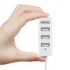 Gambar Unitek USB 2.0 4Port HUB - Y2146 dari Enter Komputer Official Jakarta Pusat 3 Tokopedia