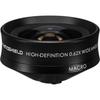 Gambar RhinoShield Lens 4K HD Wide + Macro (New Version) iPhone / Samsung dari Spigen Indonesia Jakarta Barat 3 Tokopedia