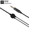 Gambar TFZ T1s GALAXY New Upgrade HiFi In Ear Monitor Earphone - Merah Biru dari TFZ Official Store Kota Tangerang Selatan 3 Tokopedia