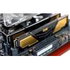 Gambar Team Elite Plus Black DDR4 PC19200 2400Mhz Dual Channel 8GB (2X4GB) dari Enter Komputer Official Jakarta Pusat 4 Tokopedia