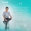 Gambar Kelas Academy Online + Buku Menjadi Game Developer Expert - Dicoding dari Dicoding Indonesia Kota Bandung 3 Tokopedia