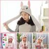 Gambar Topi Kelinci Bunny Hat Dance dari Kaedake Shop Kab. Cianjur 2 Tokopedia
