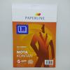 Gambar Nota Kontan - Paperline - 1 Ply kecil / 1 rangkap kecil dari Cipta Trading Jakarta Barat 1 Tokopedia